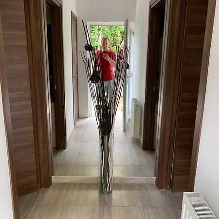 Enter Rooms Загреб Экстерьер фото
