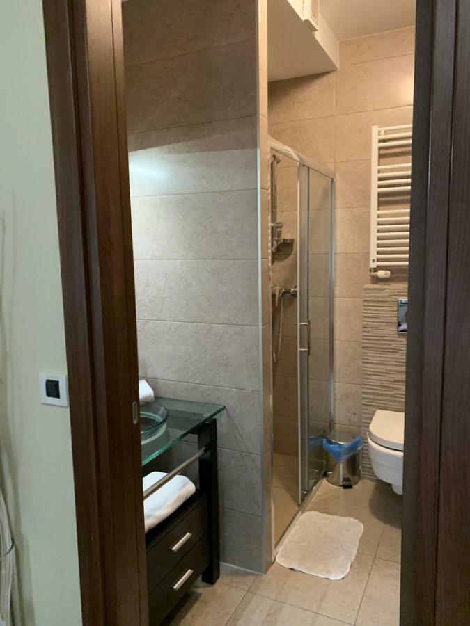 Enter Rooms Загреб Экстерьер фото